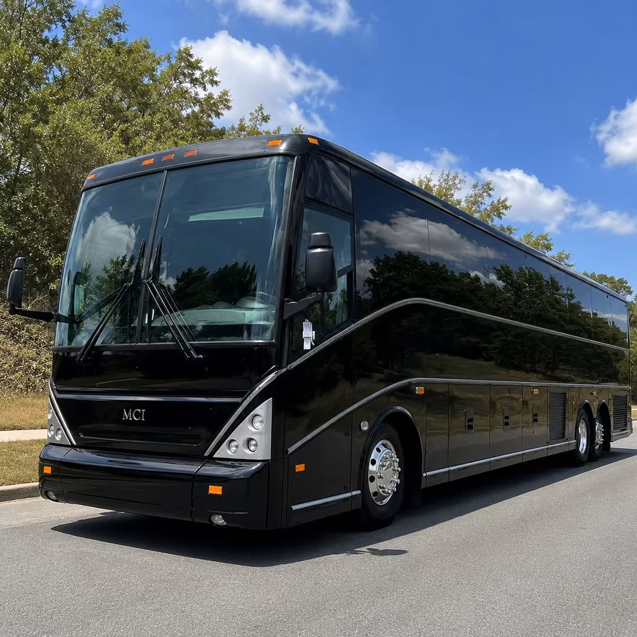 glendale concert transportation to crypto com arena