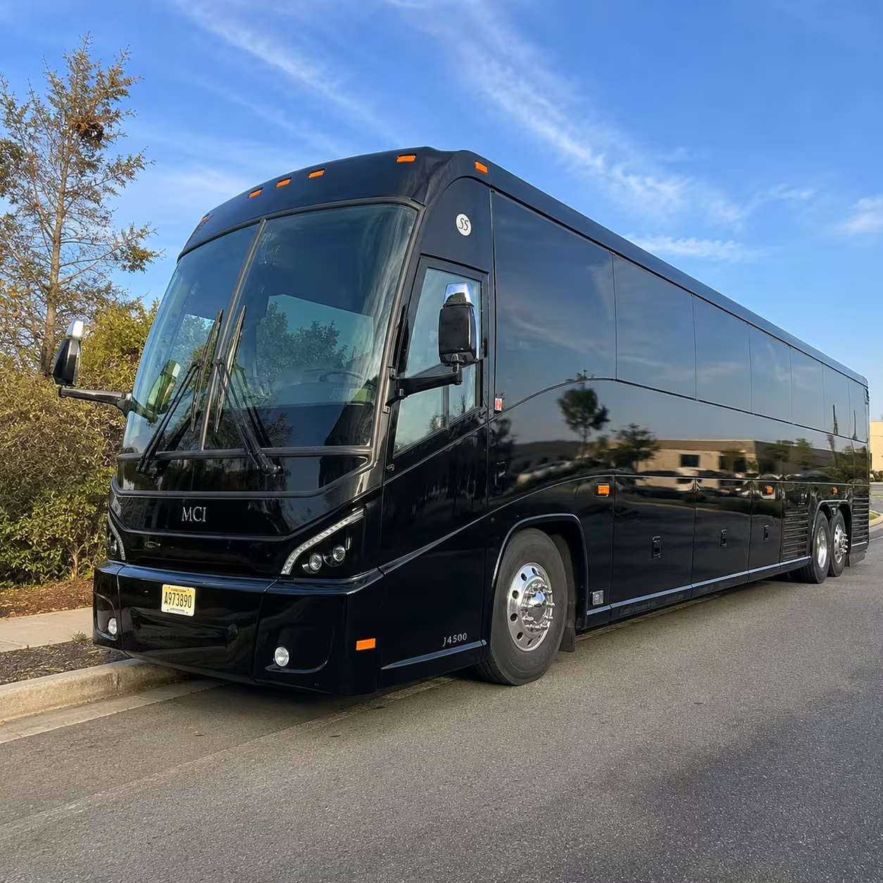 glendale employee transportation for 134 and 2 freeway commuters