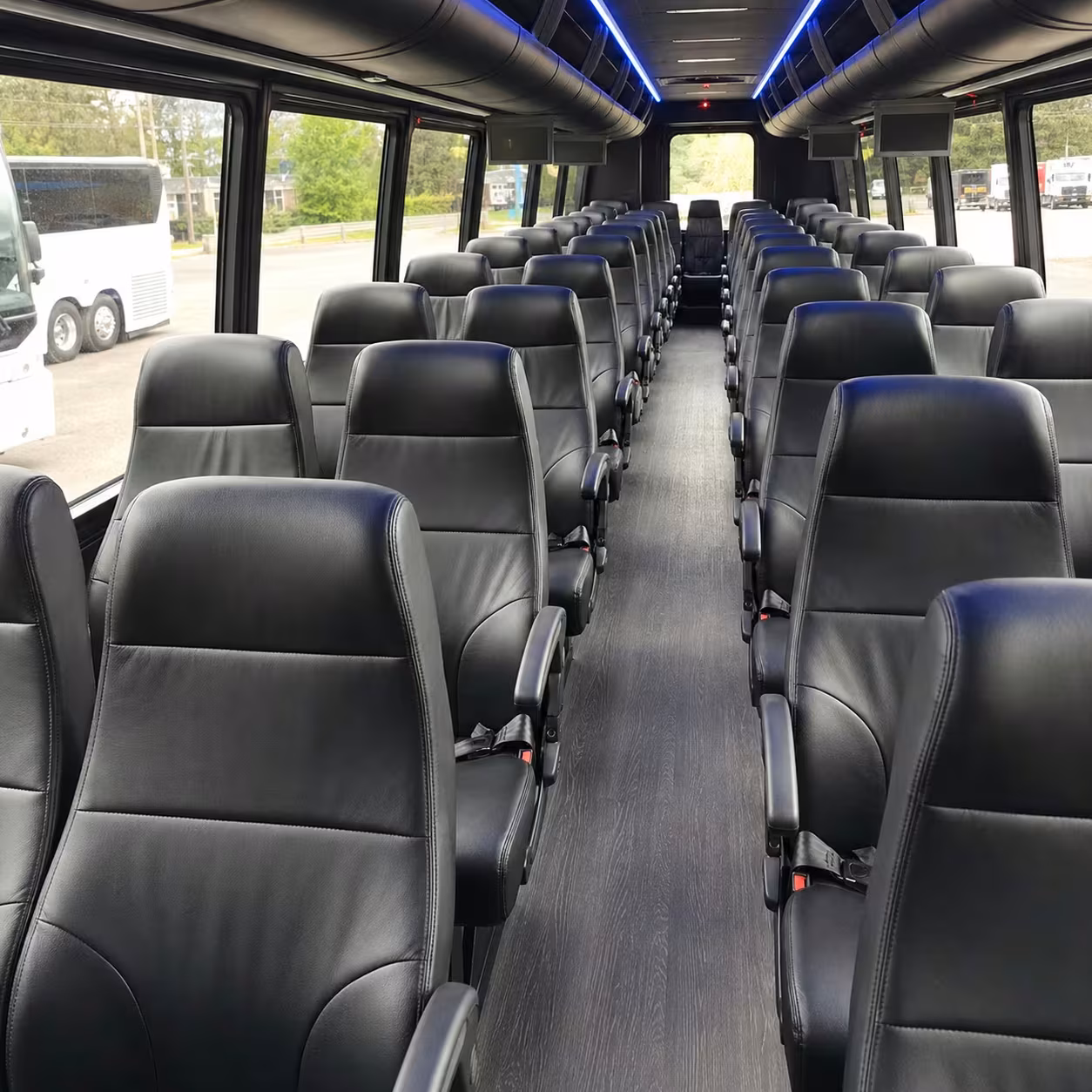 glendale employee transportation services