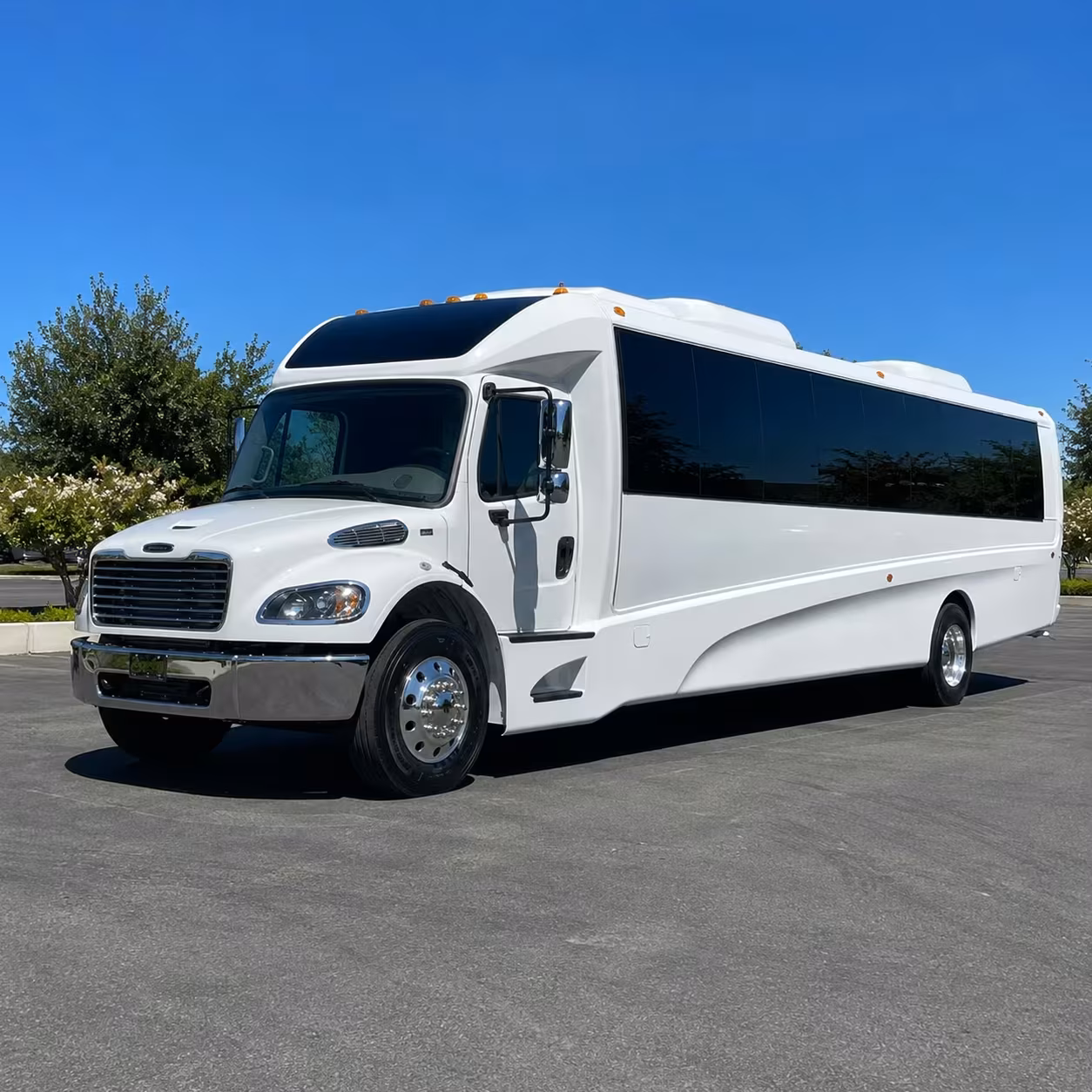 glendale minibus rentals for la galaxy matches and beyond