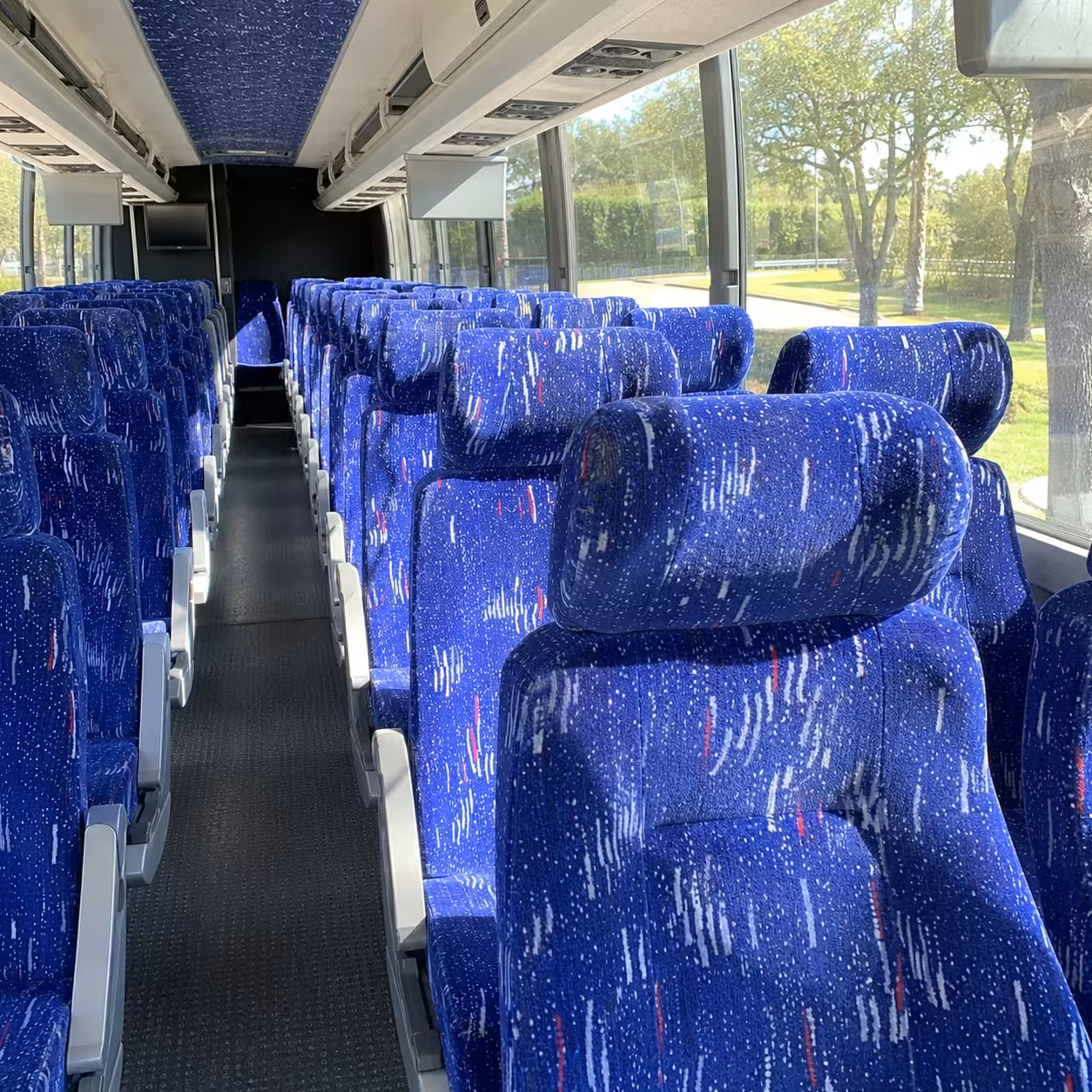 glendale wedding shuttle services bus rentals