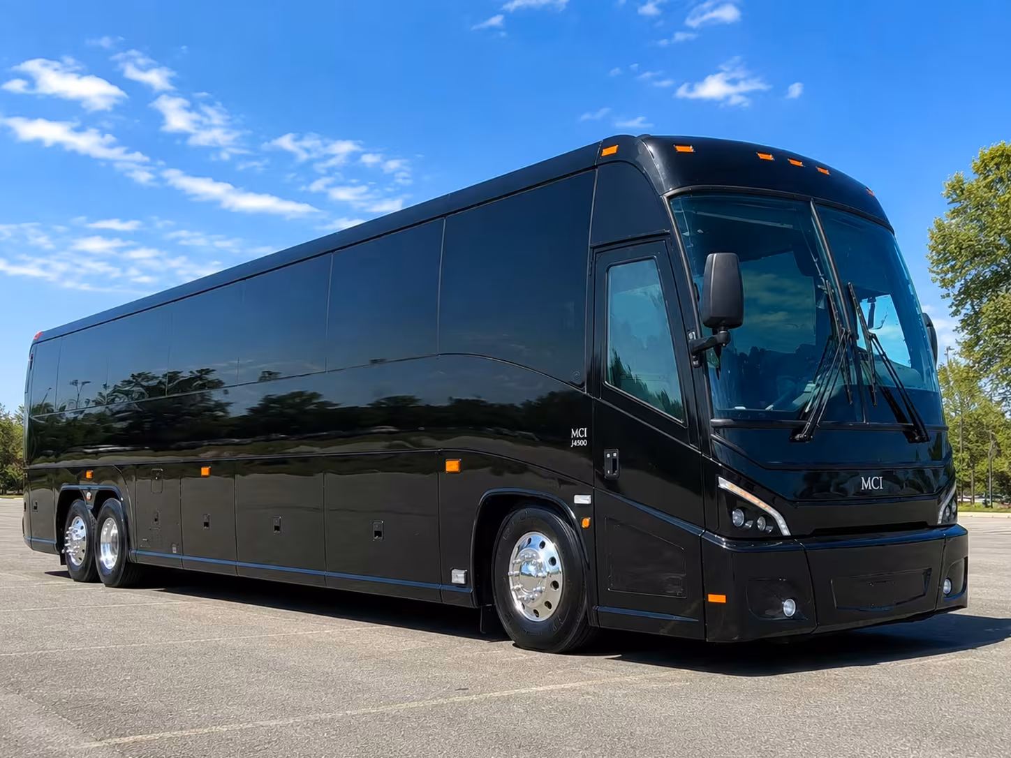 glendale wedding transportation for ceremonies and receptions