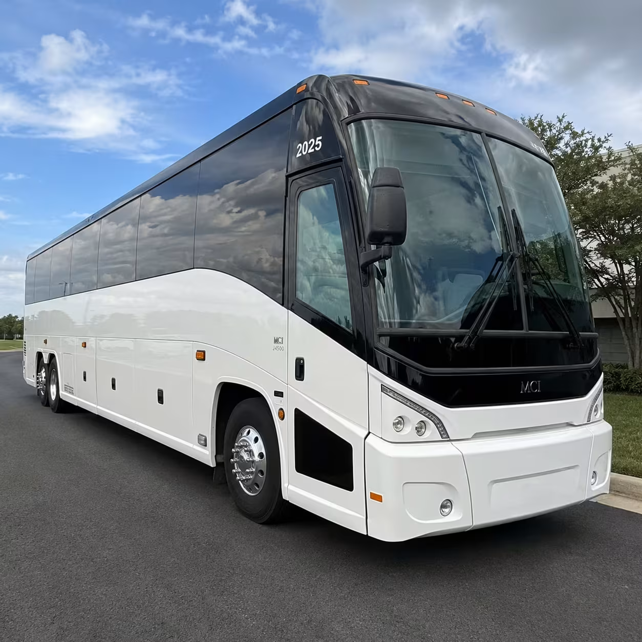 glendale youth group minibus rentals for church trips