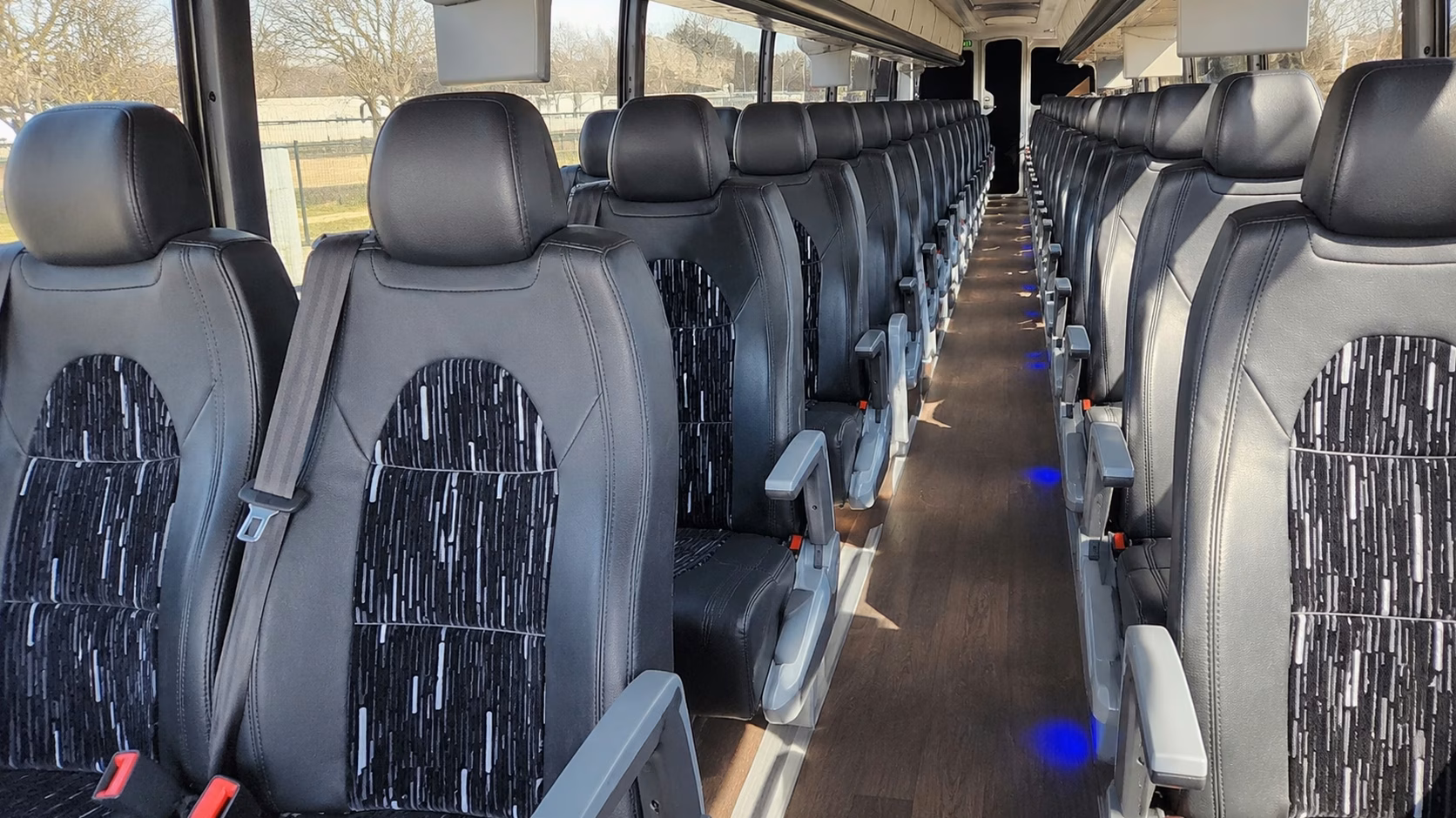 how the day of the week changes what a bus costs in glendale california