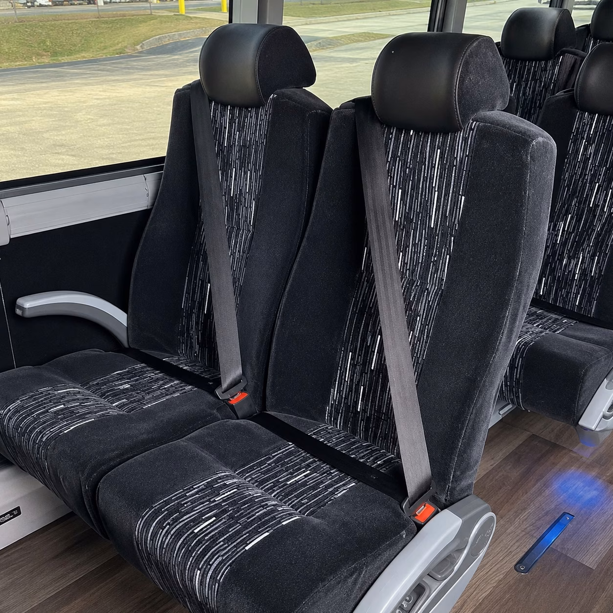 how where and when you re traveling affects glendale charter bus rates