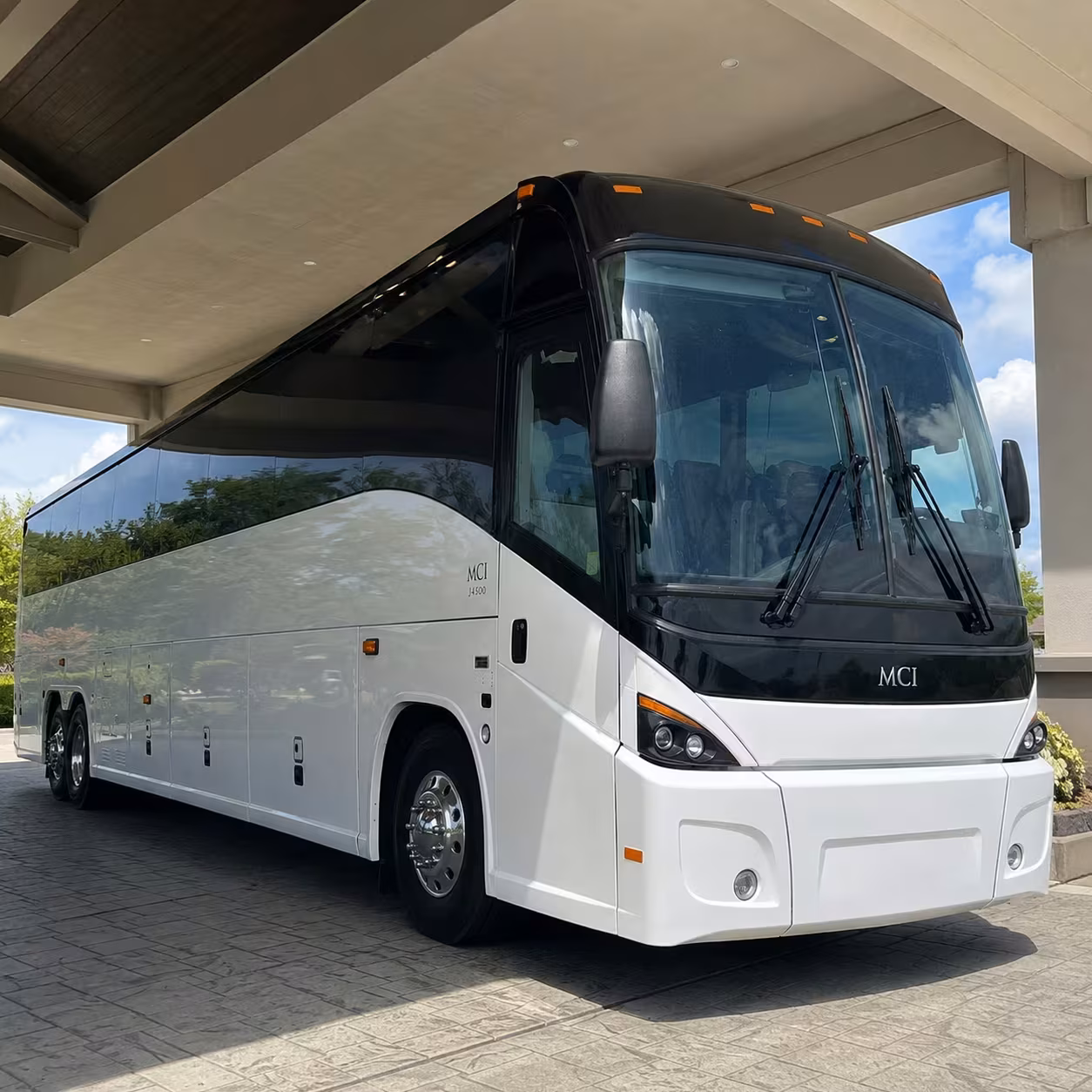 lax group transportation for glendale arrivals and departures