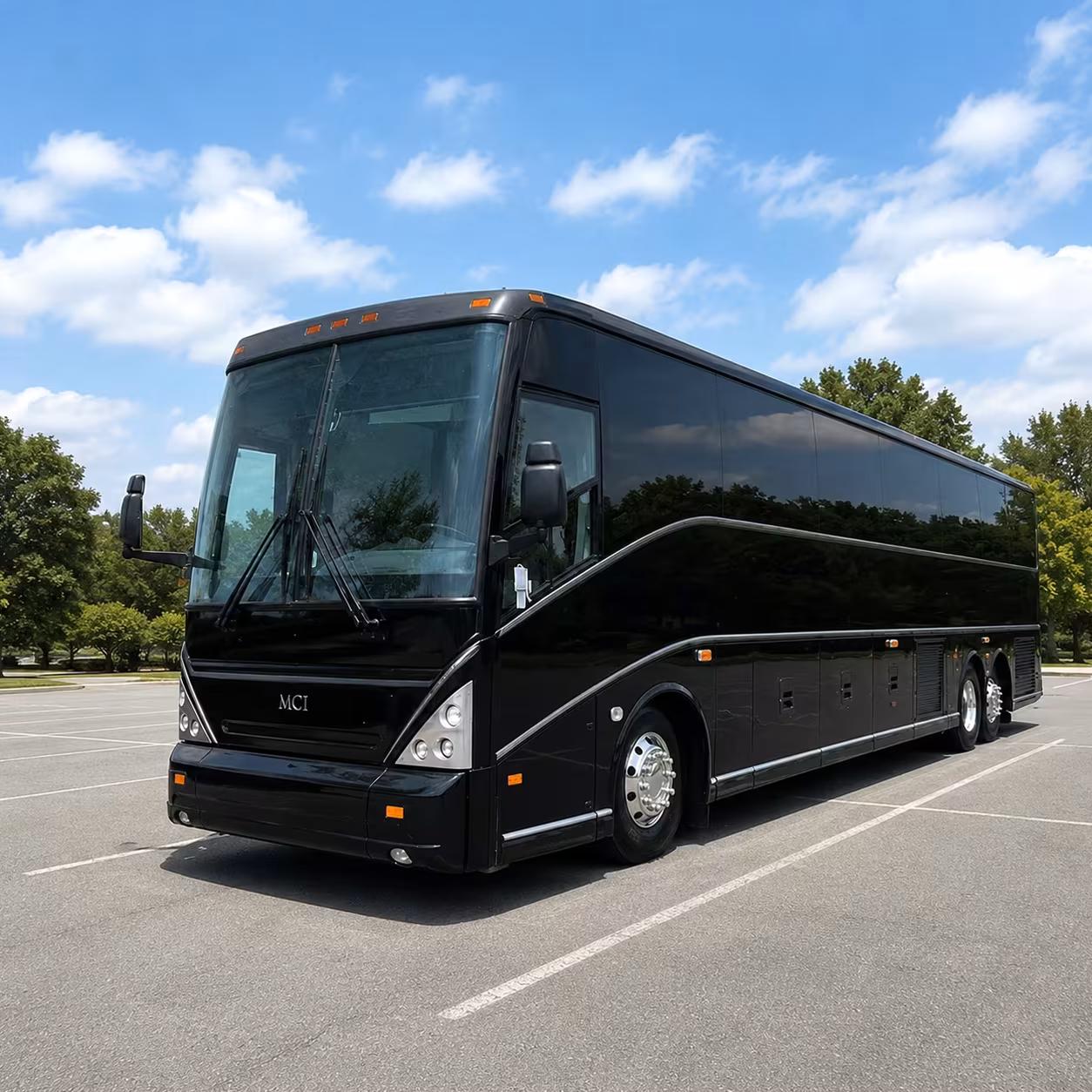 not in glendale you can still find concert transportation nearby