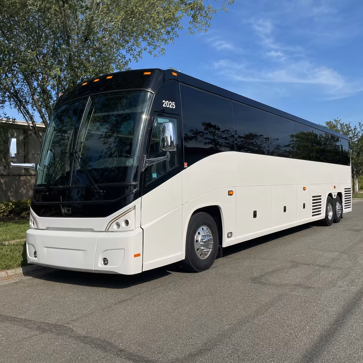 not in glendale you can still find employee transportation nearby