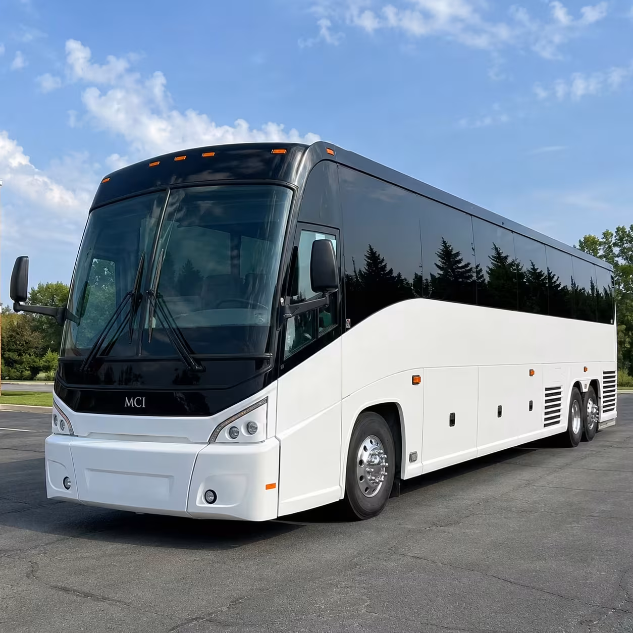 not in glendale you can still find government military transportation nearby