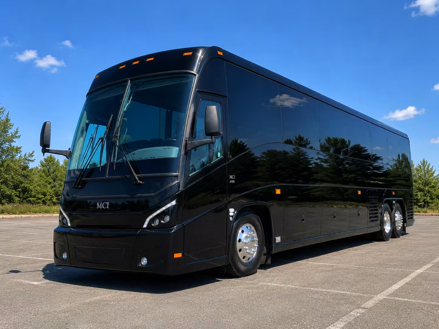 not in glendale you can still find private event transportation nearby