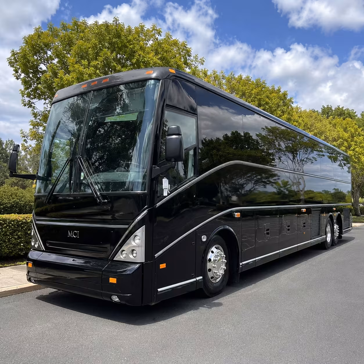 not in glendale you can still find religious group transportation nearby