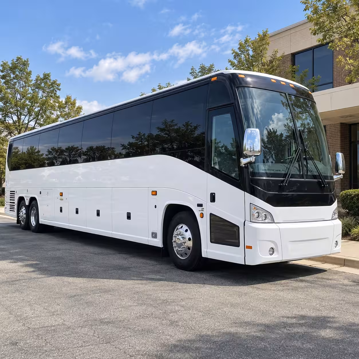 not in glendale you can still find school event transportation nearby