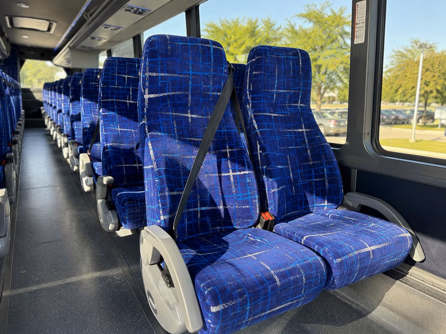 not in glendale you can still find sporting event transportation nearby