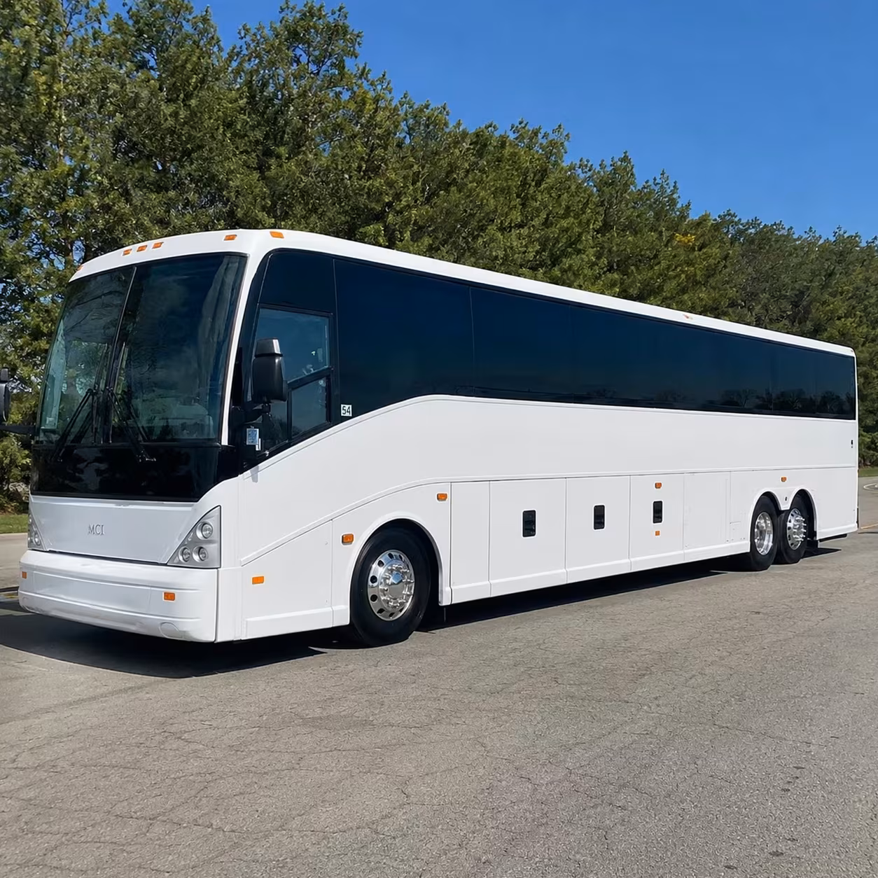religious group transportation services in glendale